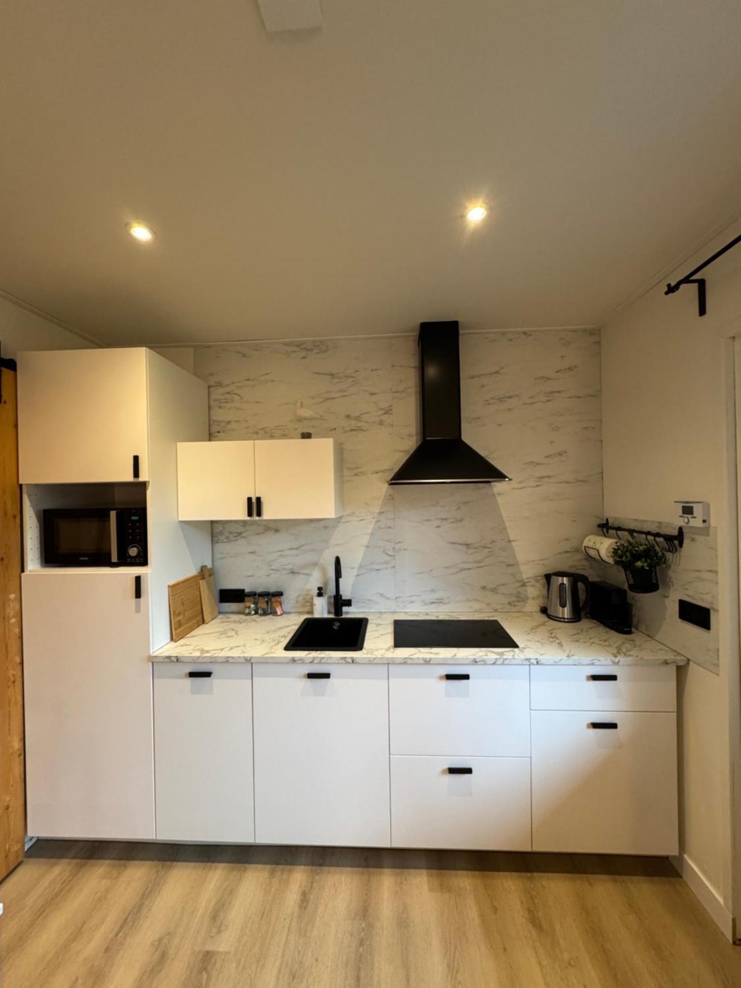 Studio Appartement 1Nul9 Ренесе Екстериор снимка
